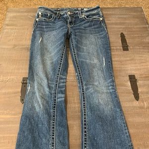 Miss Me Signature Boot